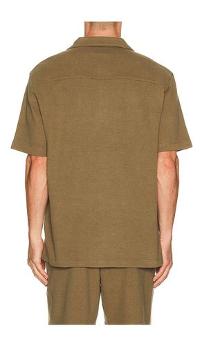 CHEMISE en . Taille L. Also en M, S, XL/1X, XXL/2X - Vince - Modalova