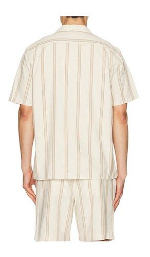 CHEMISE COVE en . Taille S. Also en M, L - Vince - Modalova