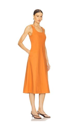 Seamed Tank Dress en . Taille 2. Also en 8 - Vince - Modalova