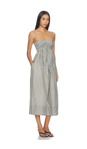 ROBE CARACO AVEC SMOCKS en . Taille L. Also en XXS - Vince - Modalova