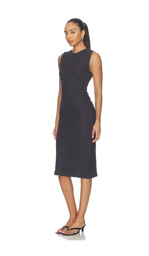 ROBE DRAPÉE SANS MANCHES en . Taille XS. Also en S, M, L - Vince - Modalova