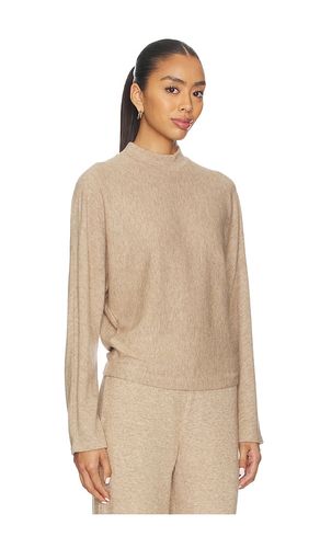 PULL DOUILLET À COL ROULÉ DOLMAN en . Taille M. Also en XXS - Vince - Modalova
