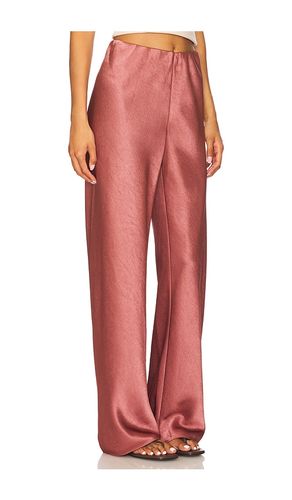PANTALON FLUIDE BIAIS en . Taille L. Also en XL - Vince - Modalova