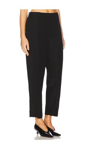 PANTALON TAILLE MOYENNE en . Taille M. Also en S, XS, XXS - Vince - Modalova