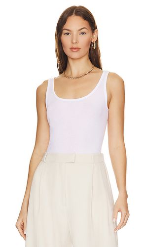 DÉBARDEUR SCOOP NECK in . Size XS - Vince - Modalova