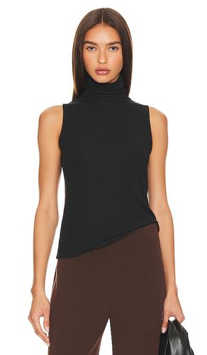 COL MONTANT SANS MANCHES in . Size M, XL, XXS - Vince - Modalova