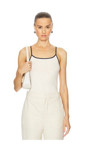 CARACO TIPPED in . Size XL - Vince - Modalova