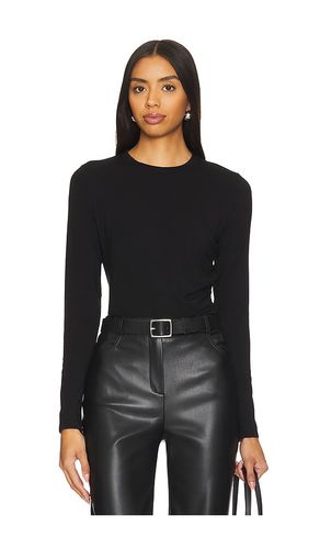T-SHIRT DRAPÉ en . Taille S. Also en XL, XS, XXS - Vince - Modalova