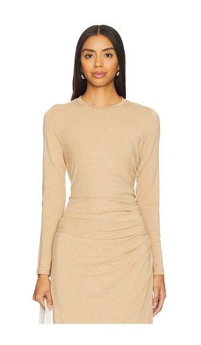 Vince T-SHIRT in Beige. Size XS - Vince - Modalova