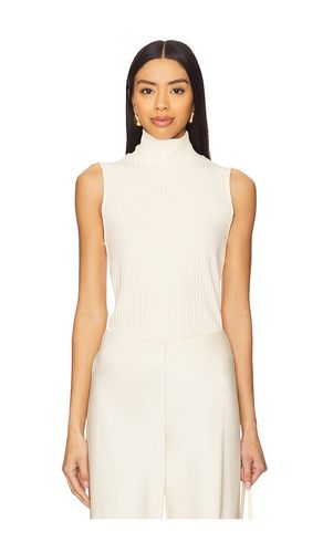 TOP COL ROULÉ SANS MANCHES in . Size S, XL, XS - Vince - Modalova