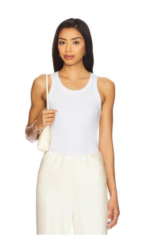 DÉBARDEUR ENCOLURE DÉGAGÉE in . Size XS - Vince - Modalova