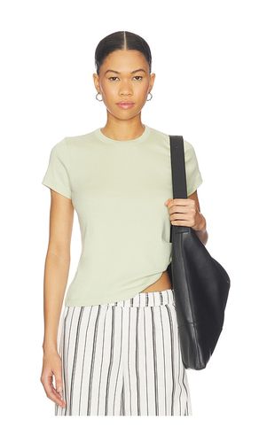 Shrunken 90s Tee en . Taille M. Also en XS, XXS - Vince - Modalova