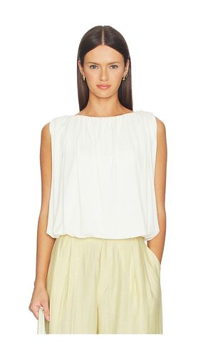 TOP BULLE en . Taille M. Also en L, XL - Vince - Modalova