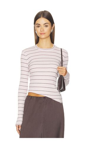 DÉBARDEUR CÔTELÉ en . Taille XS. Also en S, M, L - Vince - Modalova