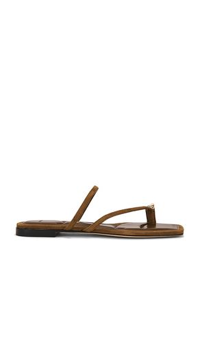 SANDALES POLLI en . Taille 6.5. Also en 7.5, 8.5, 9 - Vince - Modalova