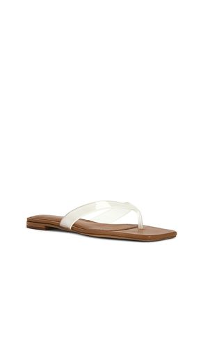 SANDALES SAN JUAN THONG en . Taille 6. Also en 7, 8 - Vince - Modalova