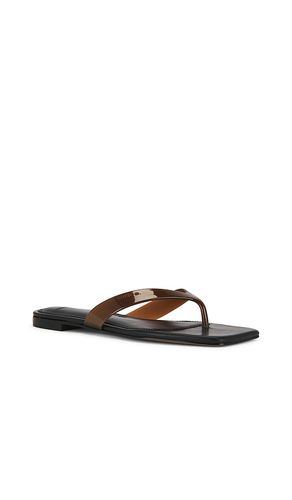 SANDALES SAN JUAN THONG en . Taille 6. Also en 7, 8, 9 - Vince - Modalova
