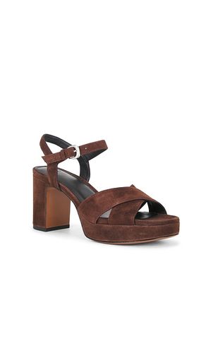 SANDALES ERICKA PLATFORM en . Taille 6. Also en 7, 8, 9, 10 - Vince - Modalova