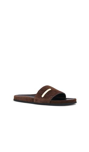 NU-PIED SADIE en . Taille 6. Also en 7, 8, 9, 10 - Vince - Modalova