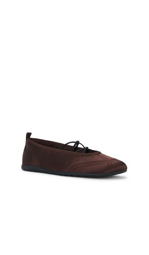 PLAT CORALIE SNEAKERINA II en . Taille 6. Also en 7, 8, 9, 10 - Vince - Modalova