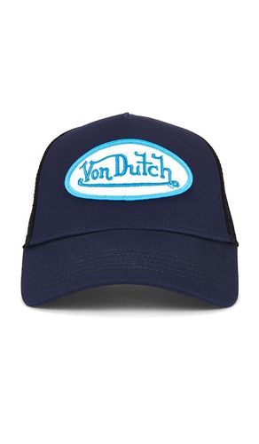 CASQUETTE STAPLE en - Von Dutch - Modalova