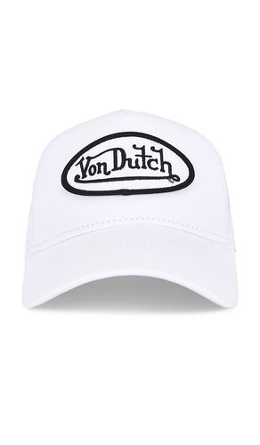 CASQUETTE STAPLE en - Von Dutch - Modalova