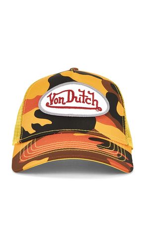 CASQUETTE MULTI en - Von Dutch - Modalova