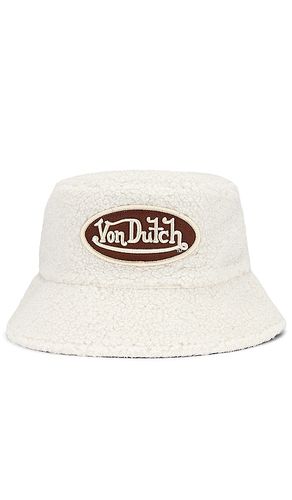 Von Dutch BOB in Cream - Von Dutch - Modalova