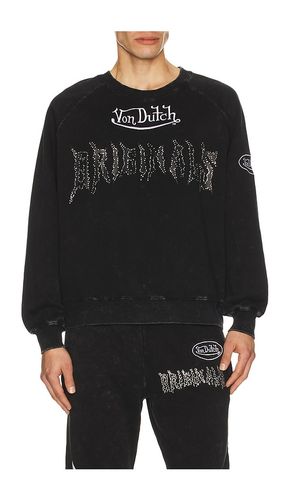 SWEAT en . Taille M. Also en XL/1X - Von Dutch - Modalova