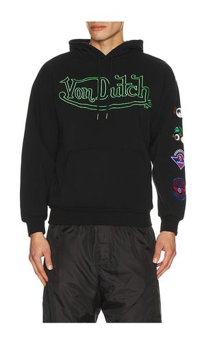 SWEAT À CAPUCHE en . Taille L. Also en S - Von Dutch - Modalova