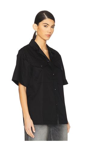 CHEMISE en . Taille S. Also en XS, L - WAO - Modalova