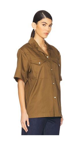 CHEMISE en . Taille S. Also en XS - WAO - Modalova