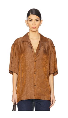 CHEMISE en . Taille M. Also en S, XS - WAO - Modalova