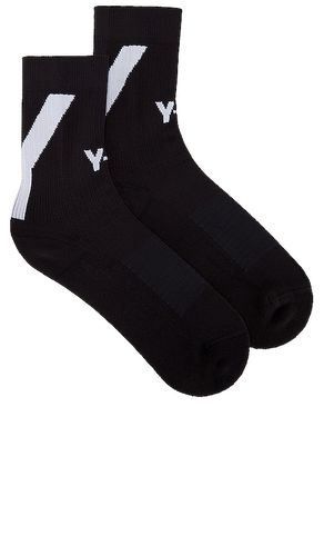 CHAUSSETTES in . Size M, S - Y-3 Yohji Yamamoto - Modalova