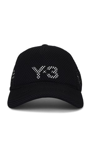 CASQUETTE Y-3 in - Y-3 Yohji Yamamoto - Modalova