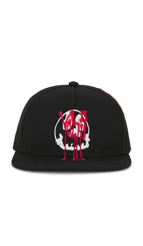 Y-3 CHAPEAU CHITO en Black - Y-3 - Modalova