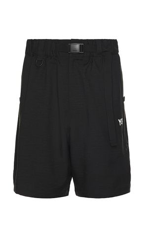 SHORT M in . Size S, XL/1X - Y-3 Yohji Yamamoto - Modalova