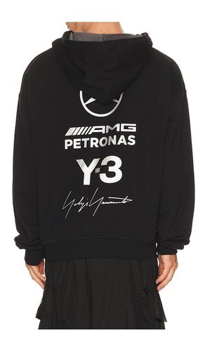 SWEAT À CAPUCHE en . Taille M. Also en XL/1X - Y-3 - Modalova