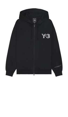 PULL LOGO in . Size M, S - Y-3 Yohji Yamamoto - Modalova