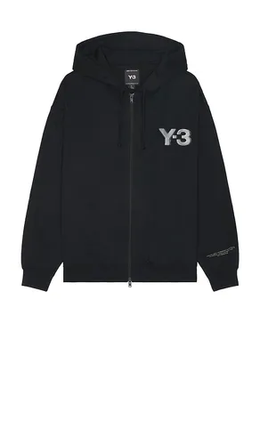 PULL LOGO in . Size M - Y-3 Yohji Yamamoto - Modalova