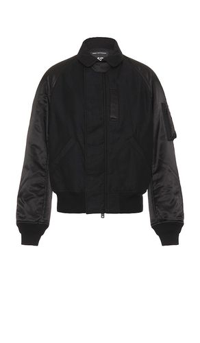 BLOUSON FLIGHT in . Size M, S, XL/1X - Y-3 Yohji Yamamoto - Modalova