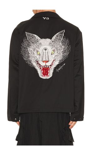 BLOUSON en . Taille M. Also en L, XL/1X - Y-3 - Modalova
