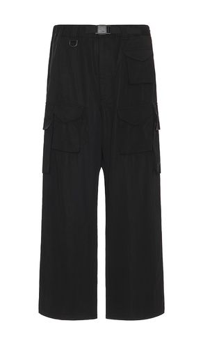 CARGO TWILL in . Size S - Y-3 Yohji Yamamoto - Modalova