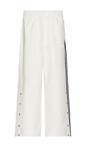 PANTALON 3 STRIPES in . Size S, XL/1X - Y-3 Yohji Yamamoto - Modalova