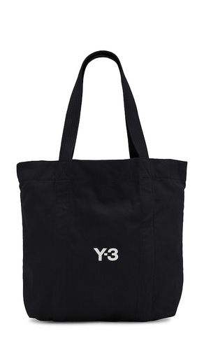 FOURRE-TOUT Y-3 en - Y-3 Yohji Yamamoto - Modalova