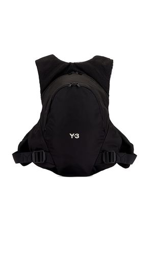 SAC À DOS Y-3 in - Y-3 Yohji Yamamoto - Modalova