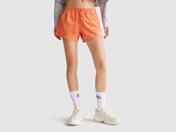 Benetton, Short En Nylon, taille L, - United Colors of Benetton - Modalova