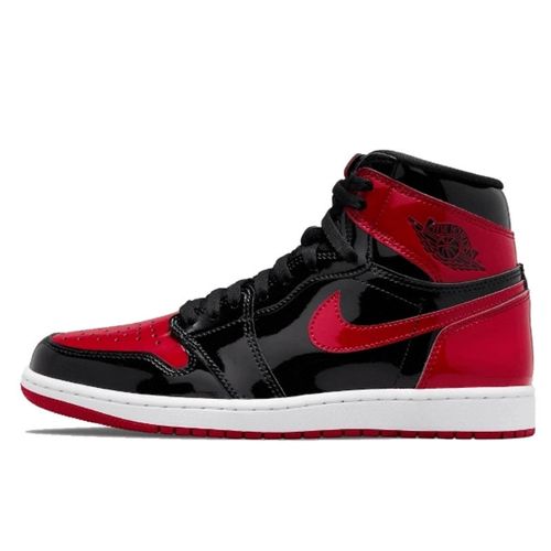 Air Jordan 1 High OG Patent Bred - Jordan - Modalova