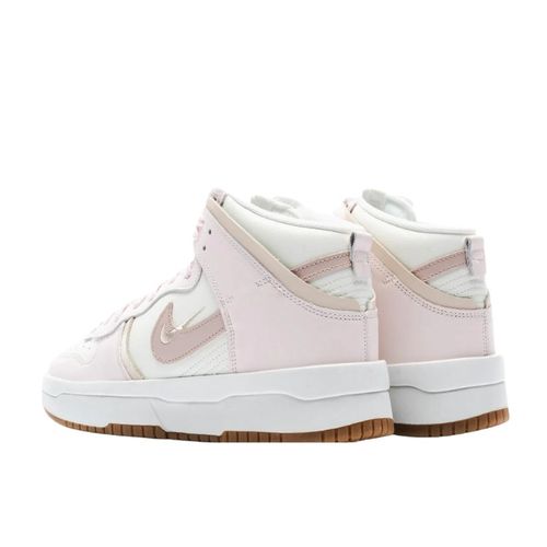 Nike Dunk High Rebel Rose Oxford - Nike - Modalova
