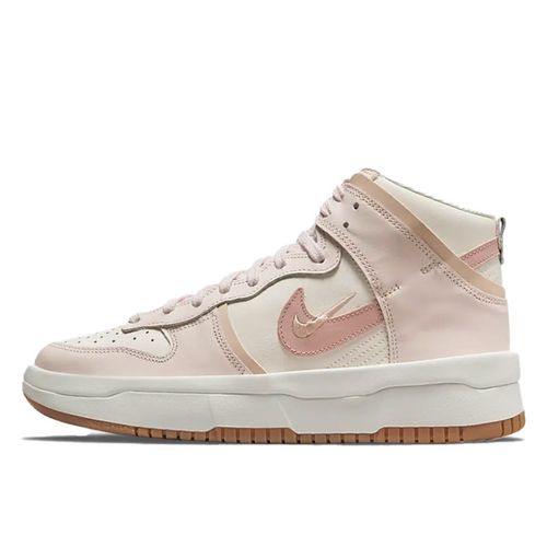 Nike Dunk High Rebel Rose Oxford - Nike - Modalova